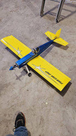 RC Planes