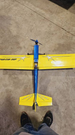 RC Planes