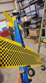 RC Planes