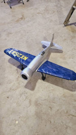 RC Planes