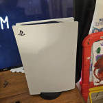 Ps5 console