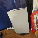 Ps5 console