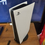 Ps5 console