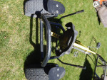 Kids riding toy