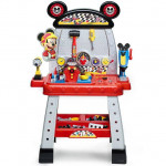 Mickey Mouse Roadster Racers Workbench
