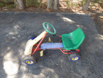 Original Kettcar
