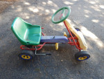 Original Kettcar