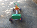 Original Kettcar
