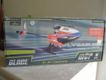Blade MCP X - AS3X FLYBARLESS SYSTEM