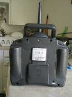 Blade MCP X - AS3X FLYBARLESS SYSTEM