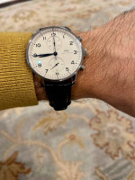 IWC  Portugieser