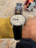 IWC  Portugieser