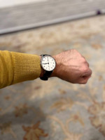 IWC  Portugieser