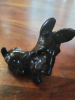 Vintage collectable scottie