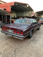 Chevrolet Caprice 108,000 mi