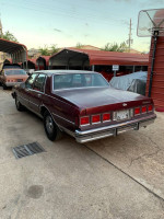 Chevrolet Caprice 108,000 mi