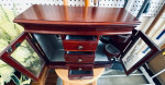 Wood Jewelry Box