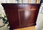 Wood Jewelry Box