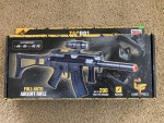 Airsoft/BB Guns and free auto reset target