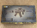 Airsoft/BB Guns and free auto reset target