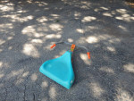 Kids Flying Turtle toy