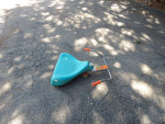Kids Flying Turtle toy