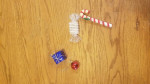 Assorted Christmas Ornaments