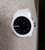 Watch (Men's) DIESEL