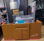 Our Generation Girl Retro Diner for 18" Dolls Only No Accessories