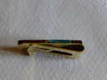 New Mexico, Money Clip and Pocket Knife