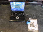 Discovery Kids Teach and Talk Exploration Laptop