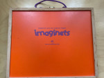 Imaginets Magnetic Shapes