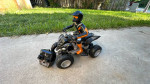 Field & Stream RC car