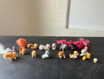 Original littlest pet shop toys