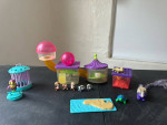 Original littlest pet shop toys