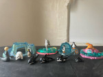 Original littlest pet shop toys