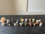 Original littlest pet shop toys