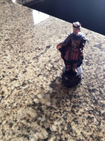 King Arthur Chess Set