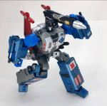 Fans Hobby MB-11 God Armor transformers Masterpiece God Bomber
