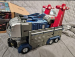 Fans Hobby MB-11 God Armor transformers Masterpiece God Bomber