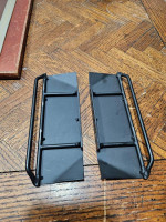 Traxxas Trx4 Sport Rock Sliders