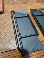 Traxxas Trx4 Sport Rock Sliders