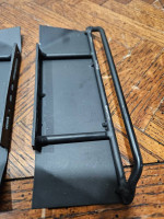 Traxxas Trx4 Sport Rock Sliders