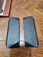 Traxxas Trx4 Sport Rock Sliders