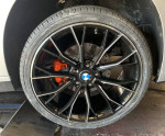 Bmw 20x8.5 new rims new tires set 3/4/5 series all new