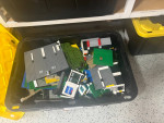 LEGO'S