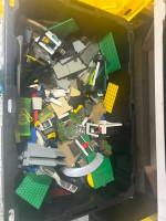 LEGO'S