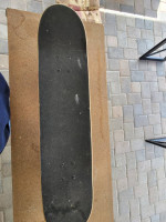 Skateboard