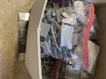 Huge Lego / Legos lot - Star Wars, etc - 100 lbs. !