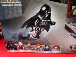 LEGO HARRY POTTER TRAIN SET